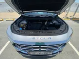Jetour X70 plus 2025